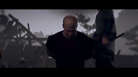 Bande-annonce de présentation d'Alfred le Grand de Total War: Thrones of Britannia