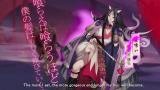 Bande-annonce d'Onmyoji (VOST EN)
