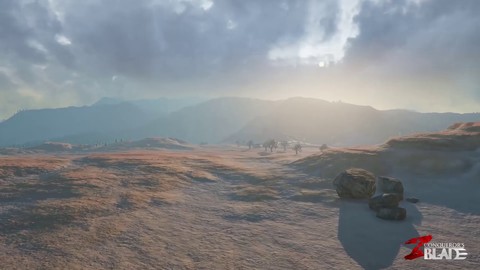 Aperçu du « vaste monde » de Conqueror's Blade