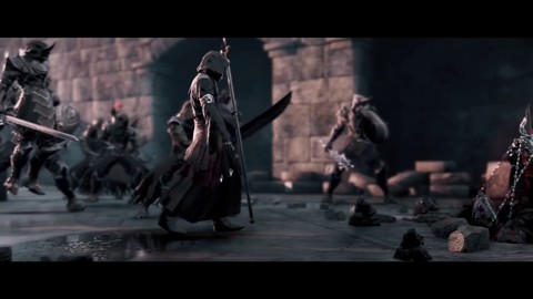 Aperçu des compétences d'éveil de la Lahn de Black Desert Online