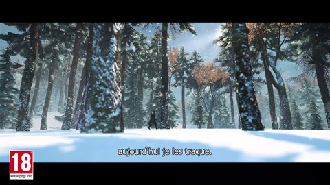 Bande-annonce d'Assassin's Creed Rogue Remastered