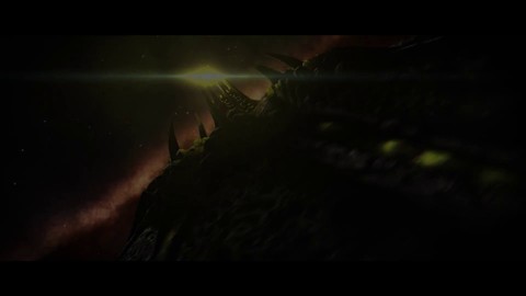 Bande-annonce de bêta ouverte d'Elite Dangerous: Beyond - Chapter One