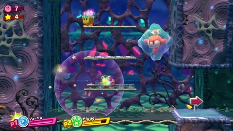 Le Nintendo Direct Mini du 11 janvier en intégralité