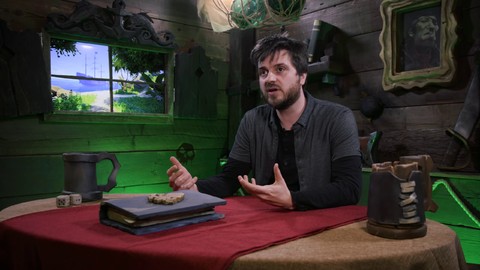 Journal de développement : le monde de Sea of Thieves