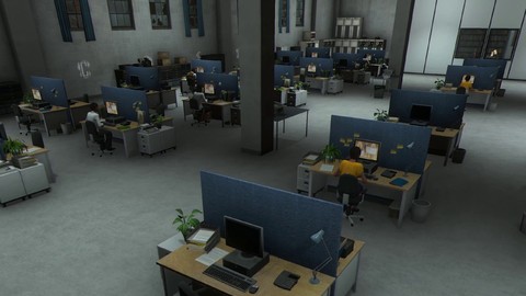 Bande-annonce "L'aube naissante" de Secret World Legends