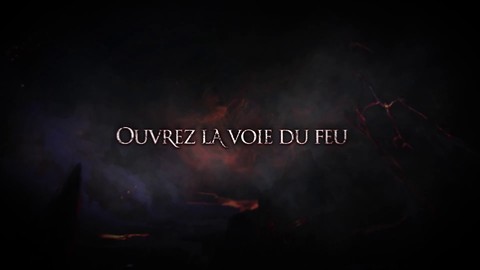 Aperçu de la mise à jour majeure "À feu et à sang" de Blade & Soul