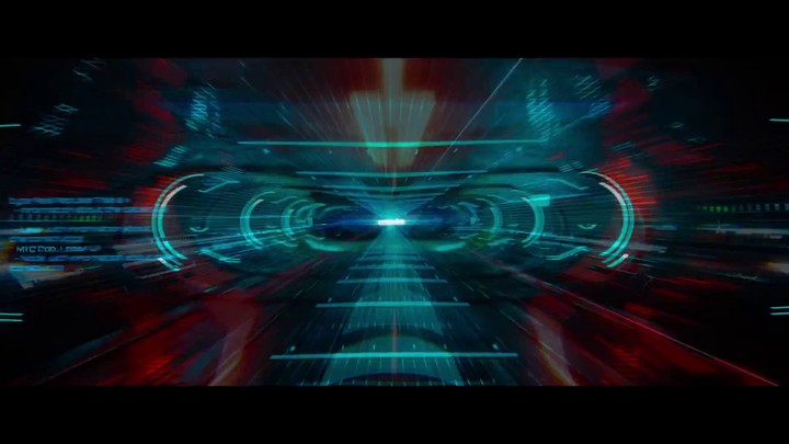Bande-annonce "Dreamer" de Ready Player One