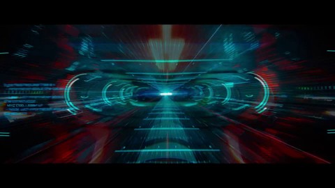 Bande-annonce "Dreamer" de Ready Player One