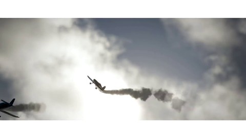 Bande-annonce pour annoncer la date de lancement de The Crew 2