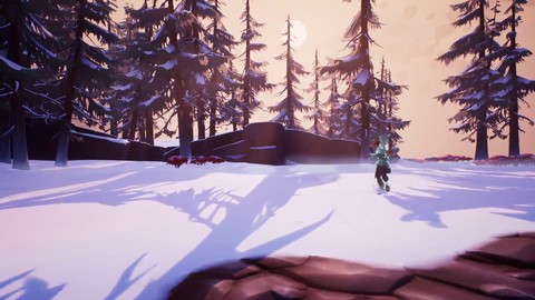 Présentation de la mise à jour "Evolving Wild" de Dauntless