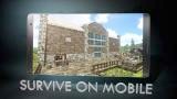 Bande annonce d'ARK: Survival Evolved sur mobile