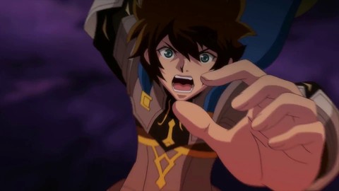 Bande-annonce de prélancement de Chain Strike