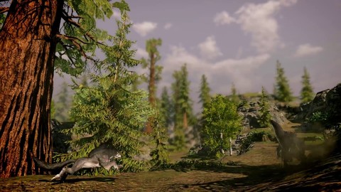 Bande-annonce d'accès anticipé de Bless Online en Occident