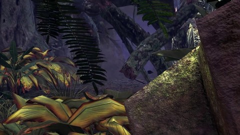 Monster Hunter: World - Deviljho