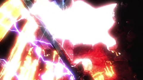 Bande annonce de la collaboration entre Devil May Cry et Monster Hunter World