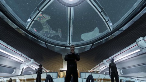 Bande-annonce de l'extension Star Trek Online: Victory is Life (VOSTFR)