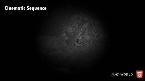 Aperçu des derniers développements de Mad World