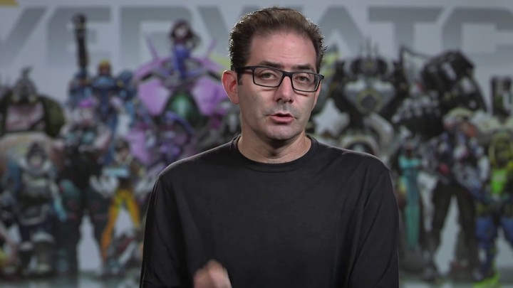 Message des devs d'Overwatch : les discussions de la communauté (VOSTFR)