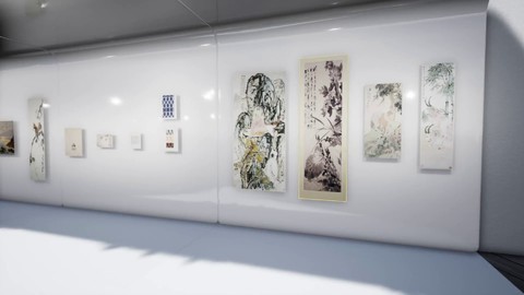 Premier aperçu d'Occupy White Walls : la galerie Haikubomber