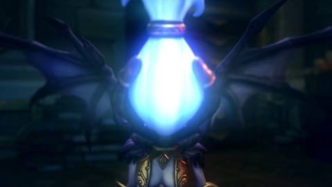 Les démonistes s'annoncent dans Allods Online 9.0 « The Awakening »