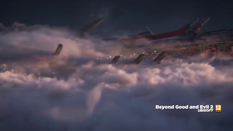 Game In Progress (2/5) : « L'art de la création » de jeu vidéo