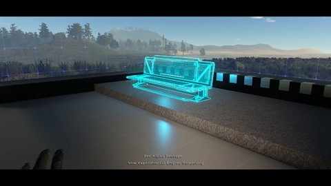 Pré-alpha : nouvel aperçu des créations de joueurs de Dual Universe