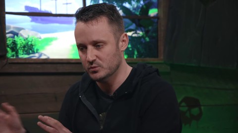 Rare détaille le contenu à venir pour Sea of Thieves