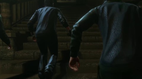 Yakuza 6 - Bande annonce de lancement