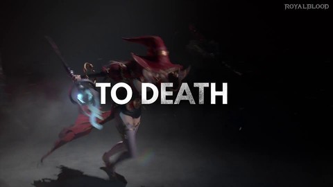 Première bande-annonce occidentale de Royal Blood