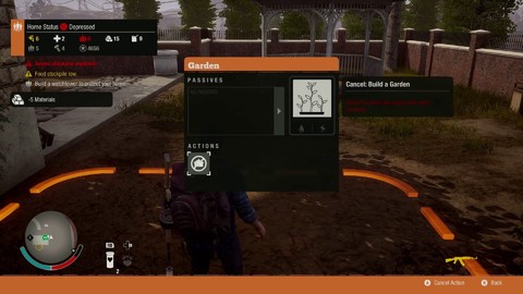 State of Decay 2 - Gameplay PAX East 2018