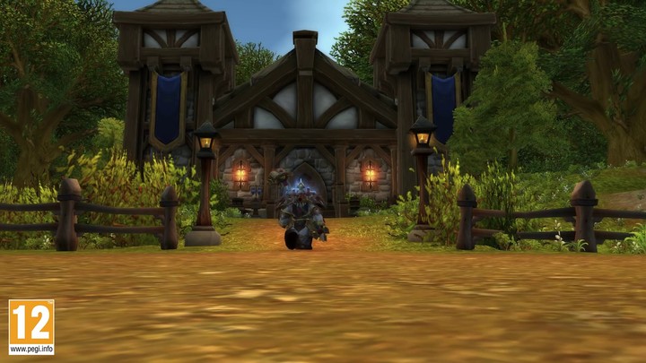 Guide des races alliées de World of Warcraft: Battle for Azeroth