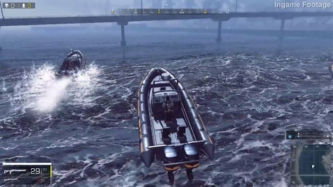 Bande annonce indonésienne de Ring of Elysium