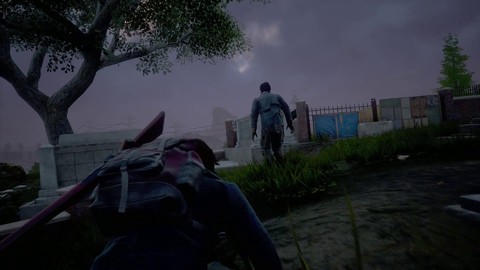 Bande-annonce de lancement de State of Decay 2