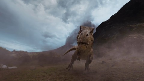 Bande-annonce de lancement de l'Oculus Go