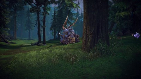 L'Attaque des Titans s'invite dans Tera