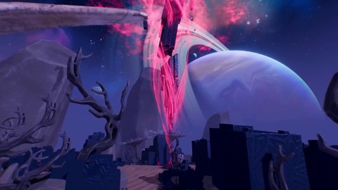 Bande-annonce de prélancement d'Eden Rising: Supremacy