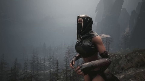 Bande-annonce de lancement de Conan Exiles