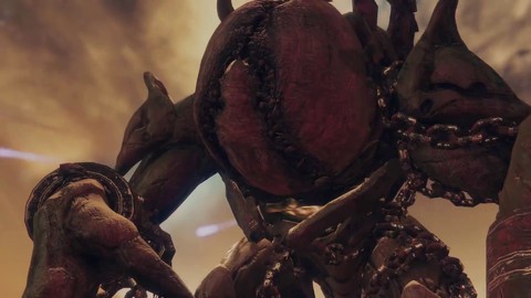 Bande-annonce de lancement de l'extension II de Destiny 2: l'Esprit tutélaire (VF)