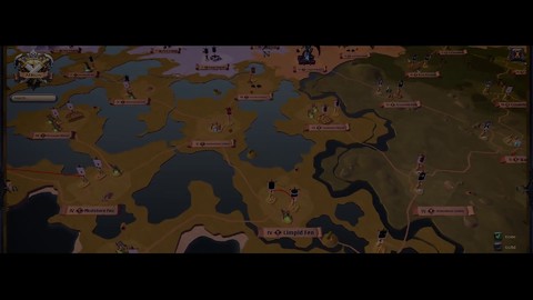 Bande-annonce "Rejoindre le combat" d'Albion Online