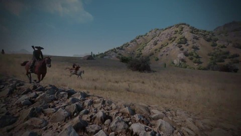 Bande-annonce de lancement de Wild West Online