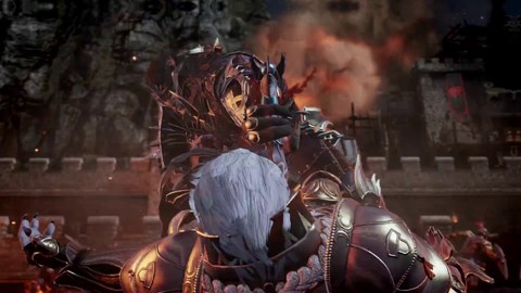 Bande-annonce d'accès anticipé occidental de Bless