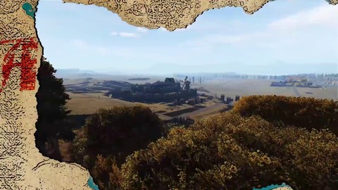 Zoom sur l'agriculture dans Life is Feudal: MMO