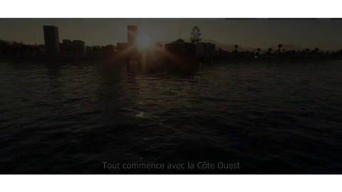 Bande-annonce de bêta-test de The Crew 2 (VOSTFR)