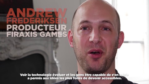 Game In Progress (5/5) : les « Innovations Technologiques » du jeu vidéo