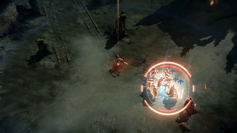 Aperçu de l'Hawkeye de Lost Ark