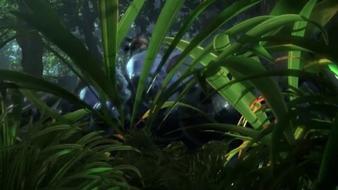 Bande-annonce de lancement de MU Ignition