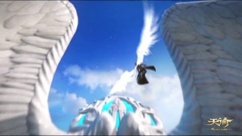 Premier teaser de Revelation M