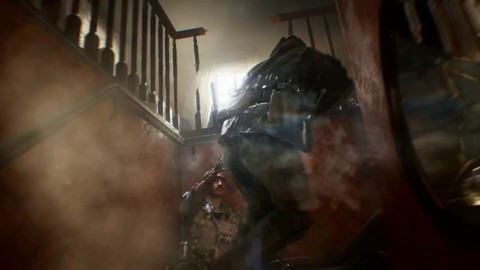 Première bande-annonce de Battlefield 5