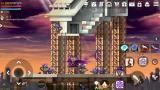 Aperçu du gameplay de MapleStory M