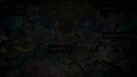 Aperçu du Pied Piper (joueur de flute) de Tree of Savior